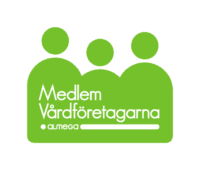 Medlem i Vårdföretagarna